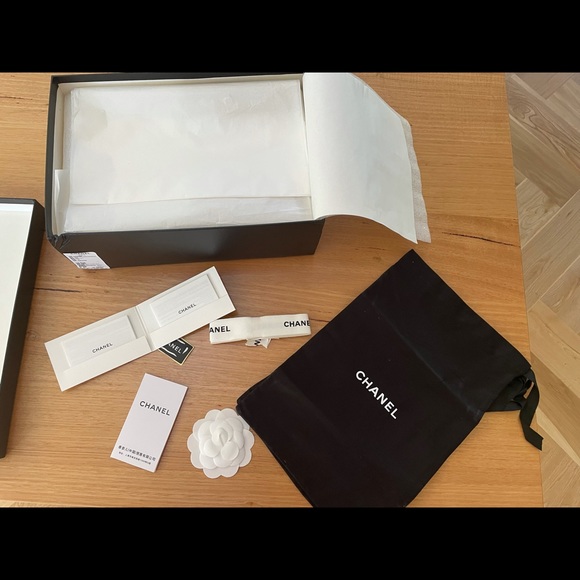 Brand New Authentic Chanel Shoes - Picture 9 of 13